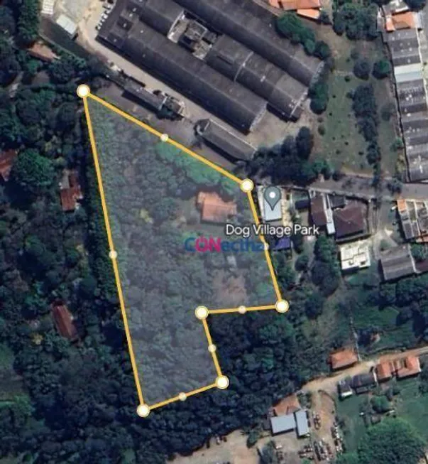 Foto 1 de Lote/Terreno à venda, 12800m² em Bairro do Engenho, Itatiba