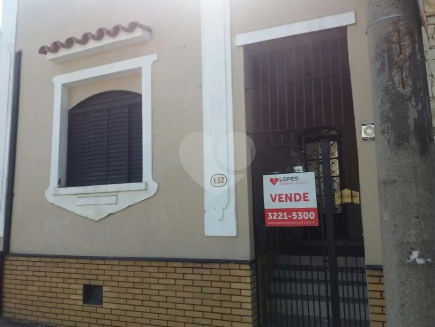 Foto 1 de Casa com 2 Quartos à venda, 149m² em Vila Carvalho, Sorocaba