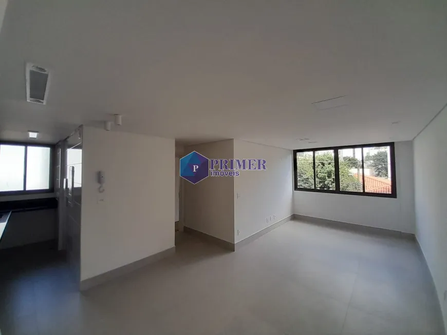 Foto 1 de Apartamento com 3 Quartos à venda, 80m² em Serra, Belo Horizonte