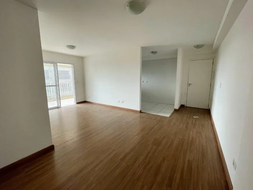 Foto 1 de Apartamento com 3 Quartos à venda, 96m² em Centro, Diadema