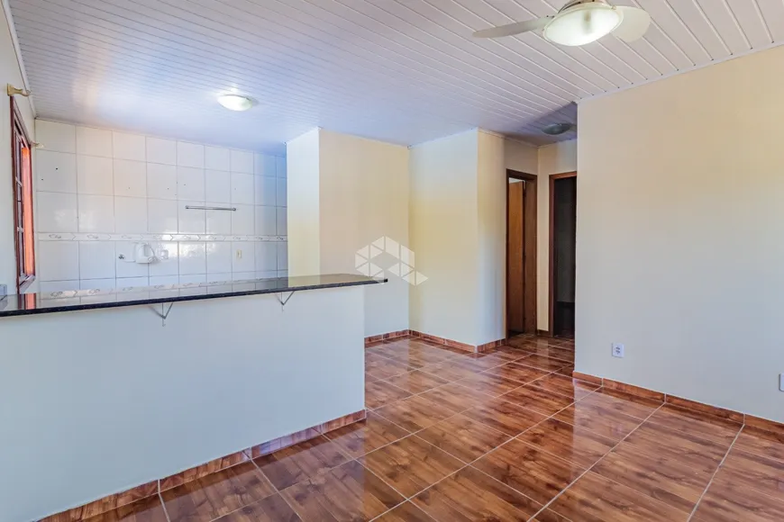 Foto 1 de Casa com 2 Quartos à venda, 68m² em Porto Verde, Alvorada