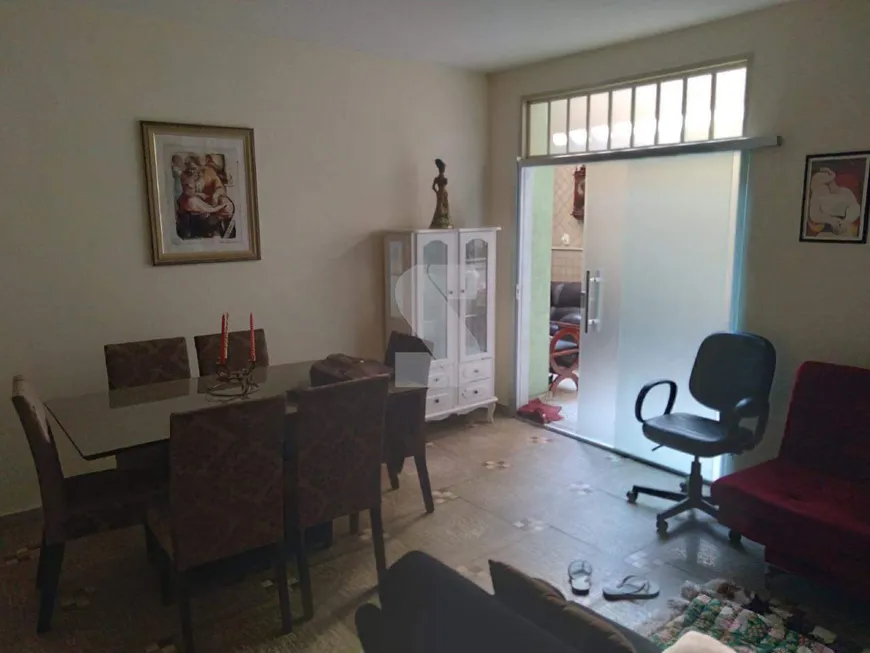 Foto 1 de Apartamento com 3 Quartos à venda, 94m² em Eldorado, Contagem