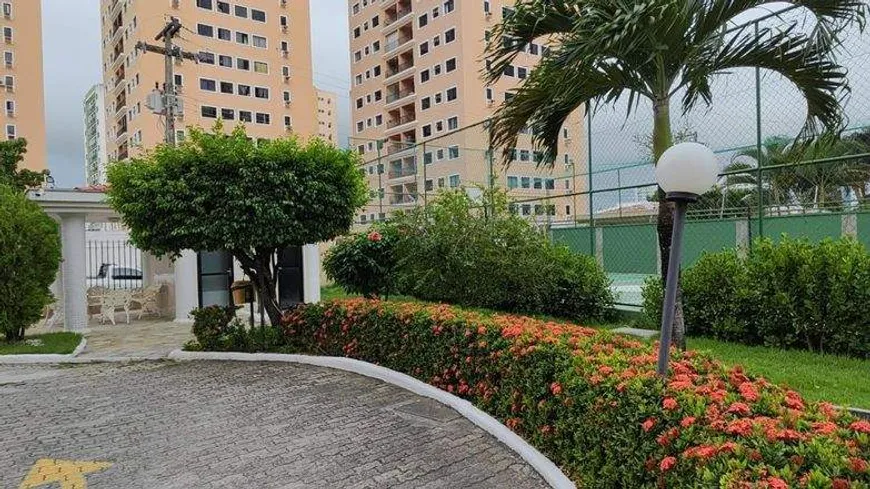 Foto 1 de Apartamento com 3 Quartos à venda, 90m² em Grageru, Aracaju