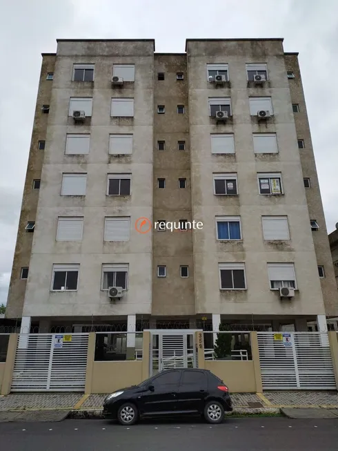 Foto 1 de Apartamento com 1 Quarto à venda, 39m² em Centro, Pelotas