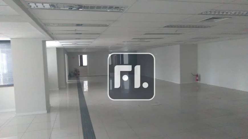 Foto 1 de Sala Comercial para alugar, 412m² em Brooklin, São Paulo