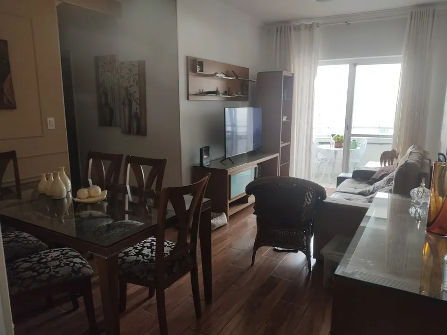 Foto 1 de Apartamento com 3 Quartos à venda, 79m² em Alto da Mooca, São Paulo