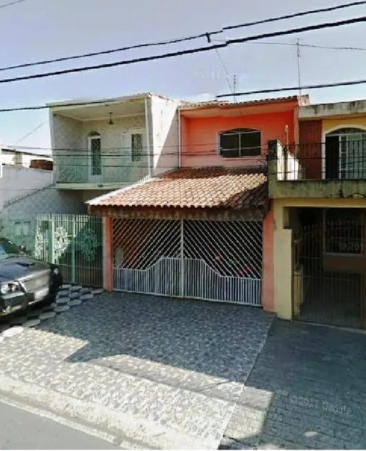 Foto 1 de  com 3 Quartos à venda, 132m² em Jardim Sao Conrado, Sorocaba