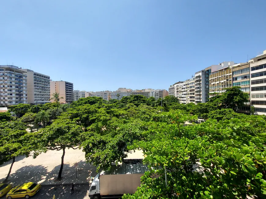 Foto 1 de Apartamento com 3 Quartos à venda, 127m² em Ipanema, Rio de Janeiro