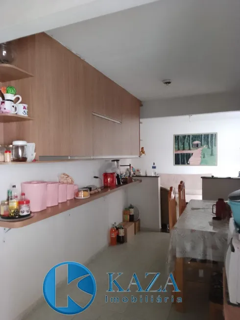 Foto 1 de Casa com 3 Quartos à venda, 220m² em Valparaiso I Etapa D, Valparaíso de Goiás