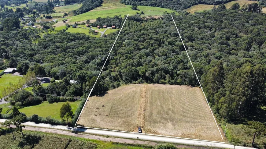 Foto 1 de Fazenda/Sítio à venda, 56m² em Estrada do Invernador, Urubici