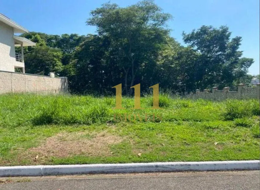 Foto 1 de Lote/Terreno à venda, 560m² em Residencial Santa Helena, Caçapava