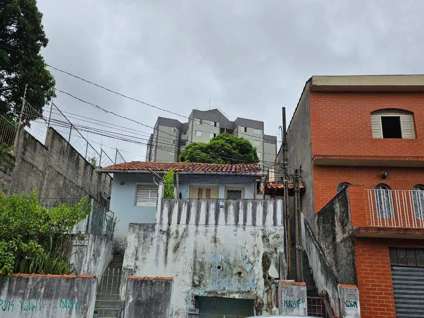 Foto 1 de Lote/Terreno à venda, 560m² em Vila Aurora, São Paulo