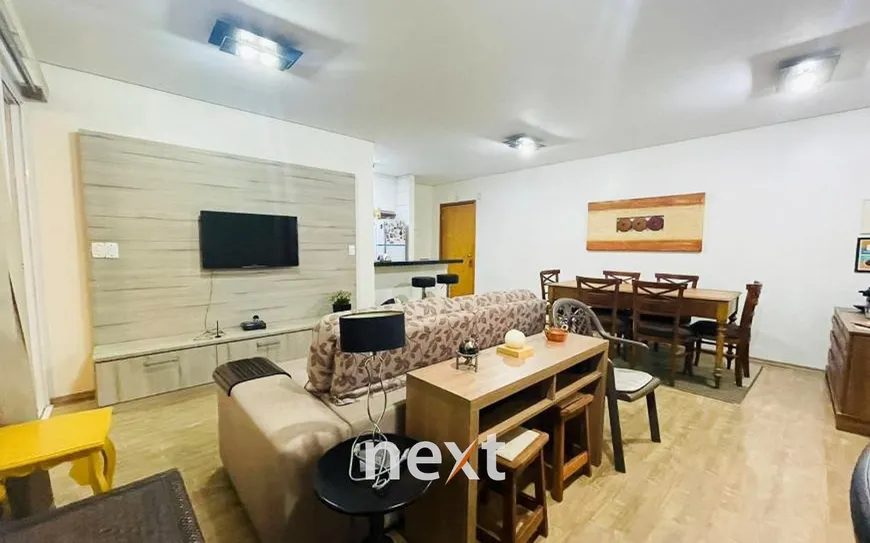 Foto 1 de Apartamento com 2 Quartos à venda, 89m² em Cambuí, Campinas