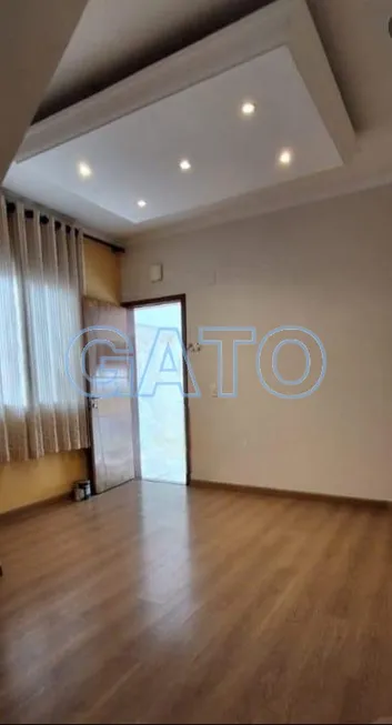 Foto 1 de Casa com 2 Quartos à venda, 100m² em Vila Maringá, Jundiaí