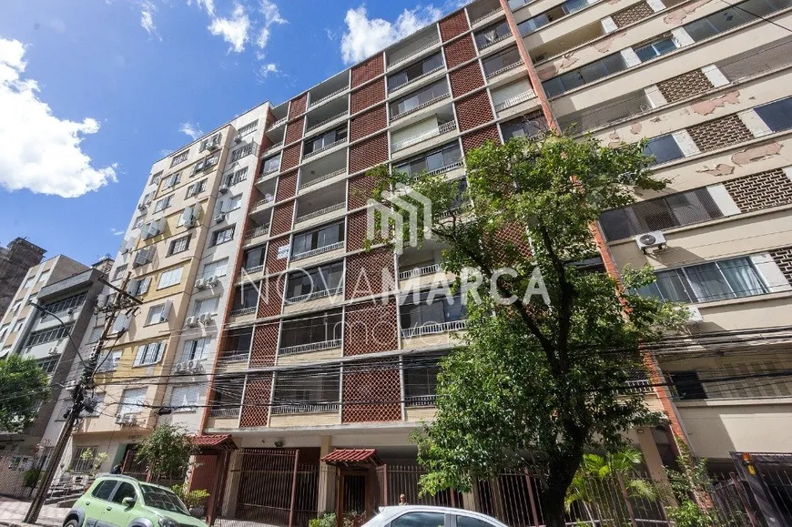 Foto 1 de Apartamento com 3 Quartos à venda, 142m² em Centro Histórico, Porto Alegre
