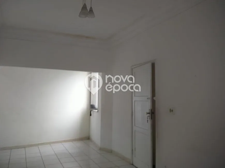 Foto 1 de Apartamento com 3 Quartos à venda, 105m² em Engenho Novo, Rio de Janeiro