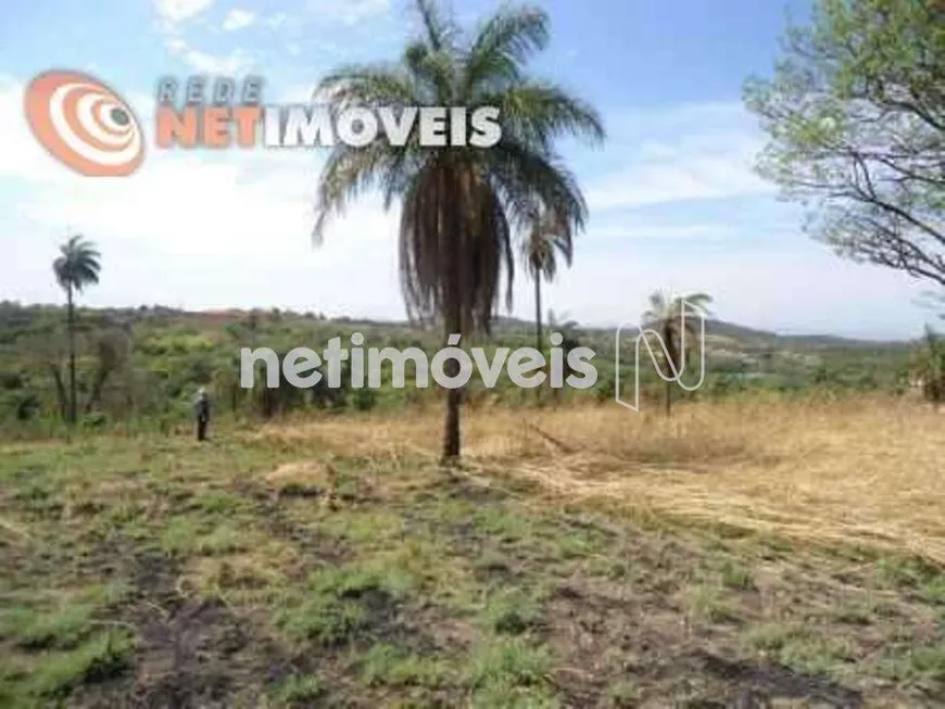 Foto 1 de Lote/Terreno à venda, 24000m² em Vereda, Ribeirão das Neves