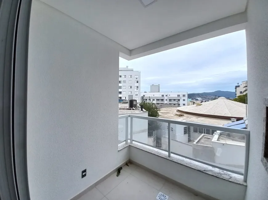 Foto 1 de Apartamento com 1 Quarto à venda, 48m² em Estreito, Florianópolis