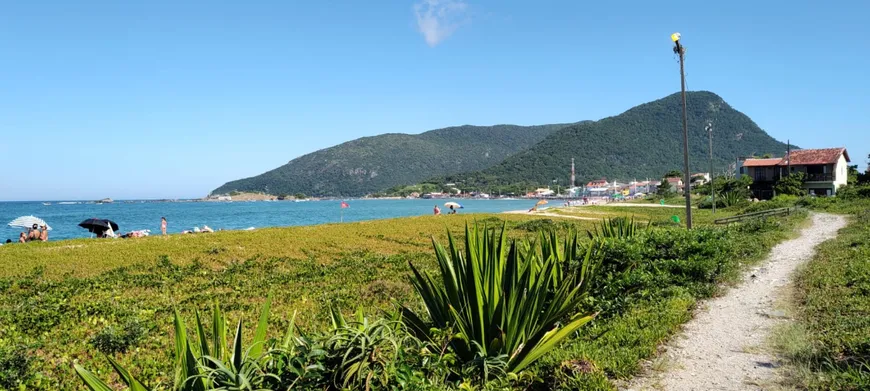 Foto 1 de Lote/Terreno à venda, 105m² em Armação do Pântano do Sul, Florianópolis