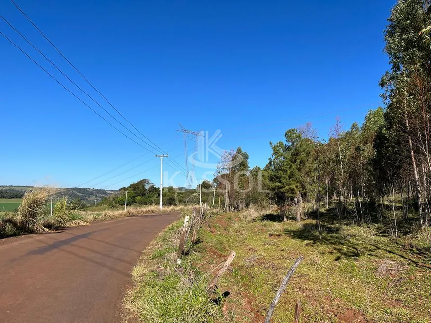 Foto 1 de Fazenda/Sítio à venda, 29200m² em São Salvador, Cascavel