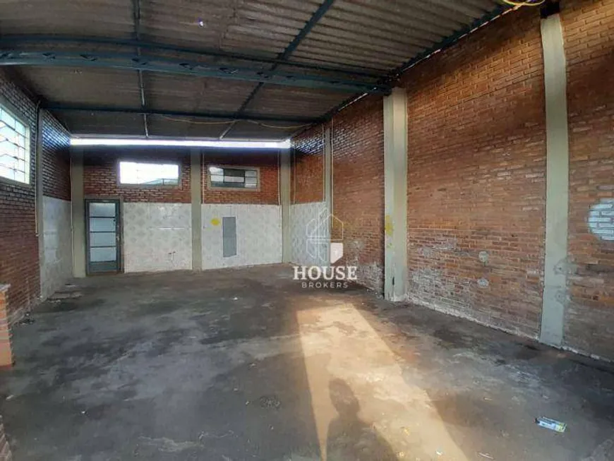 Foto 1 de Ponto Comercial para alugar, 75m² em Jardim Silvânia, Mogi Mirim