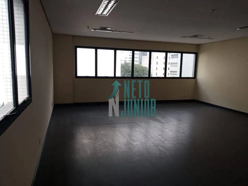 Foto 1 de Sala Comercial para venda ou aluguel, 88m² em Vila Mariana, São Paulo