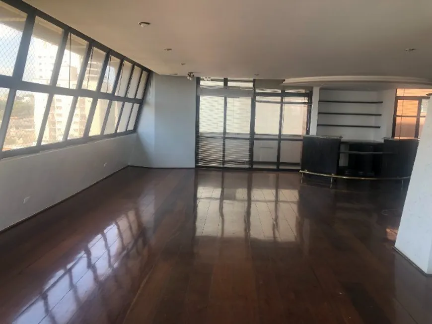 Foto 1 de Apartamento com 4 Quartos à venda, 268m² em Rudge Ramos, São Bernardo do Campo