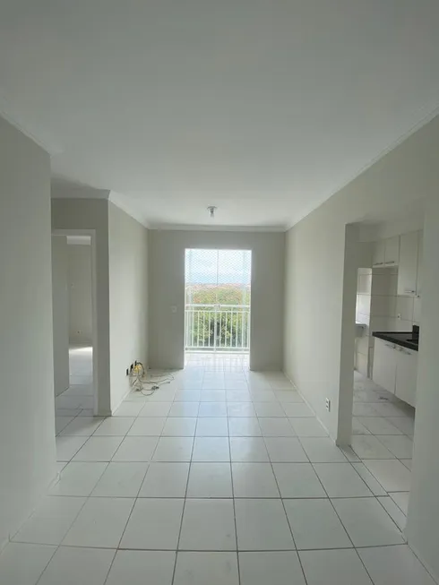 Foto 1 de Apartamento com 2 Quartos à venda, 47m² em Araçagy, São José de Ribamar