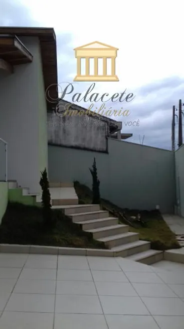 Foto 1 de Casa com 3 Quartos à venda, 380m² em Portal das Colinas, Guaratinguetá