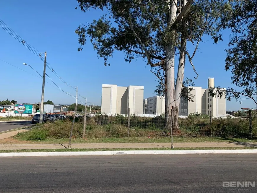 Foto 1 de Lote/Terreno para alugar, 1120m² em Estância Velha, Canoas