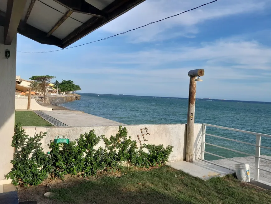 Foto 1 de Casa de Condomínio com 8 Quartos para venda ou aluguel, 220m² em , Vera Cruz