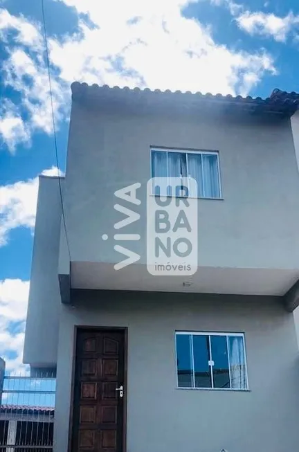 Foto 1 de Casa com 2 Quartos à venda, 120m² em Retiro, Volta Redonda