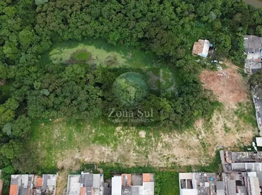 Foto 1 de Lote/Terreno à venda, 10250m² em Vila Mineirao, Sorocaba