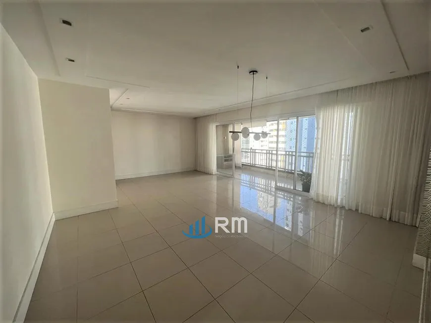 Foto 1 de Apartamento com 4 Quartos à venda, 153m² em Pituba, Salvador