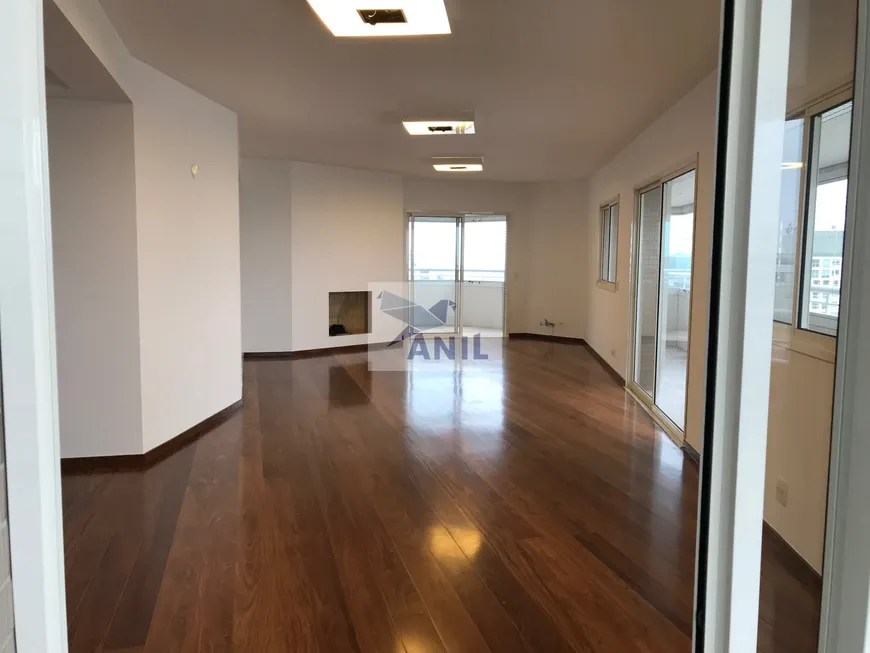 Foto 1 de Apartamento com 4 Quartos para venda ou aluguel, 265m² em Paraíso, São Paulo