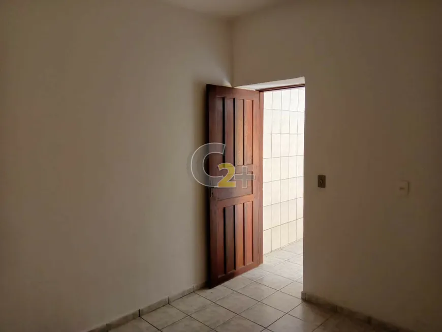 Foto 1 de Casa com 5 Quartos para alugar, 298m² em Barra Funda, São Paulo