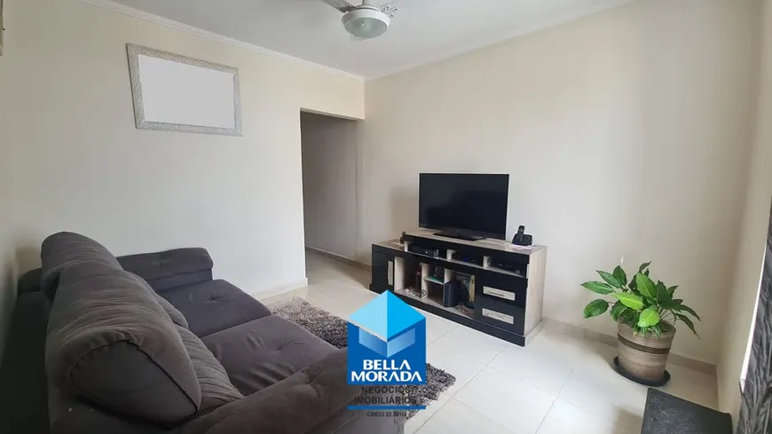 Foto 1 de Casa com 2 Quartos à venda, 111m² em Boa Vista, Limeira