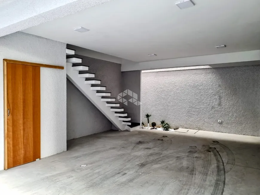 Foto 1 de Casa de Condomínio com 3 Quartos à venda, 92m² em Móoca, São Paulo