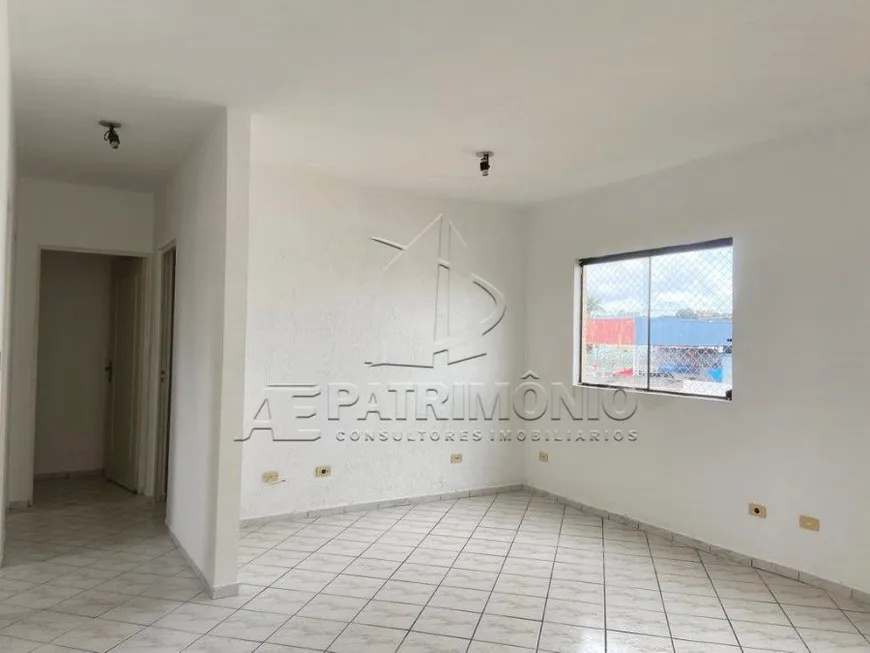 Foto 1 de Apartamento com 3 Quartos à venda, 86m² em Vila Santa Rita, Sorocaba