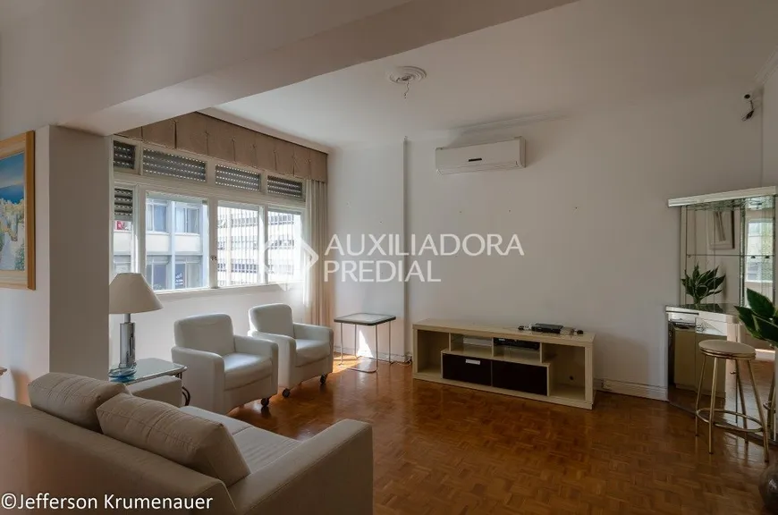 Foto 1 de Apartamento com 3 Quartos à venda, 140m² em Bom Fim, Porto Alegre