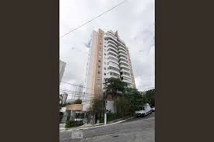 Foto 1 de Apartamento com 4 Quartos à venda, 206m² em Vila Mariana, São Paulo