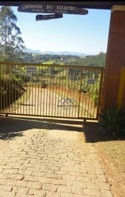 Foto 1 de Lote/Terreno à venda, 2995m² em Dos Cubas, Piracaia