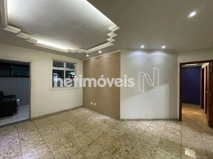 Foto 1 de Apartamento com 3 Quartos à venda, 128m² em Novo Eldorado, Contagem