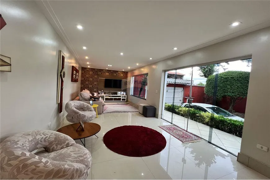 Foto 1 de Casa com 4 Quartos à venda, 277m² em Jardim Bela Vista, Guarulhos