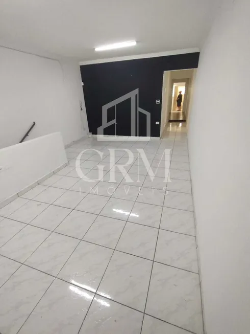 Foto 1 de Ponto Comercial com 6 Quartos para alugar, 120m² em Pinheiros, São Paulo