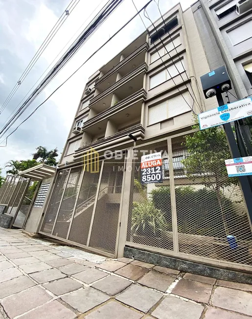 Foto 1 de Apartamento com 2 Quartos à venda, 110m² em Auxiliadora, Porto Alegre