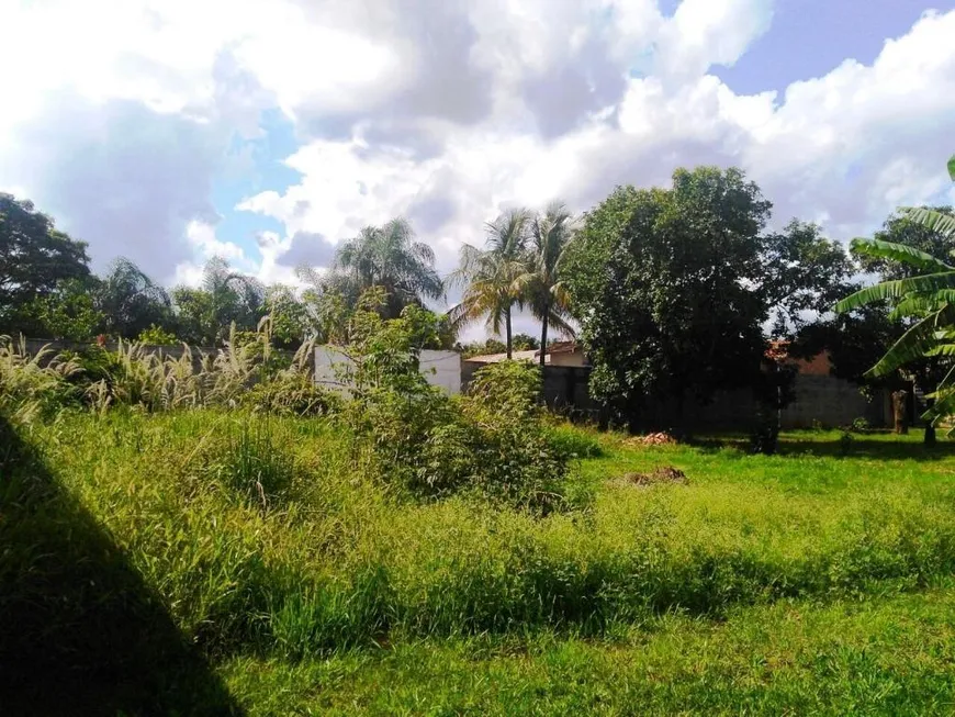 Foto 1 de Lote/Terreno à venda, 1280m² em Campestre, Piracicaba