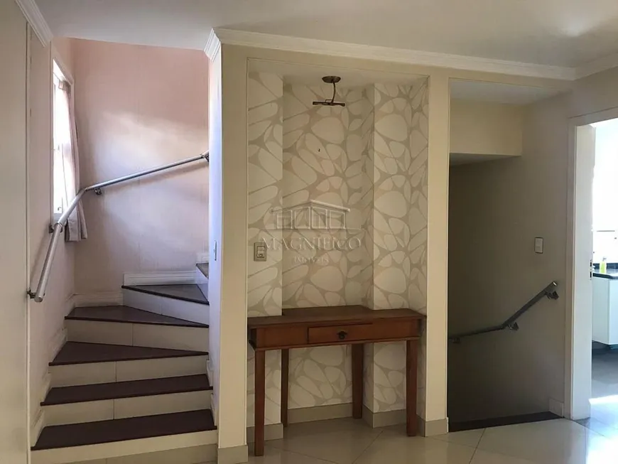 Foto 1 de Casa de Condomínio com 3 Quartos à venda, 190m² em Maua, São Caetano do Sul