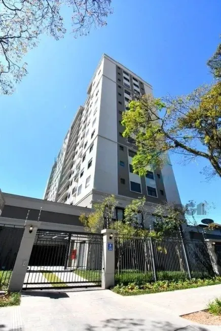 Foto 1 de Apartamento com 3 Quartos à venda, 71m² em Azenha, Porto Alegre