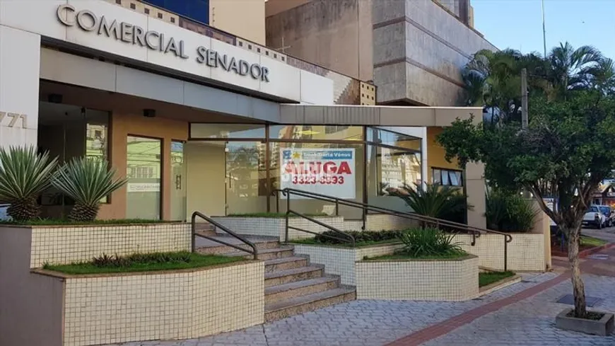 Foto 1 de Sala Comercial com 6 Quartos para alugar, 170m² em Centro, Londrina